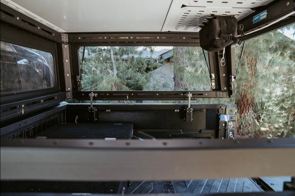 Take Your Super Pacific off, Rapid Lifts