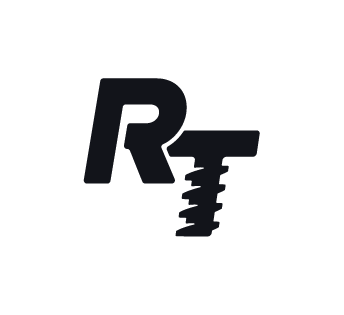 Take Any Truck Camper Shell Off By Yourself │ Rapid Topper logo